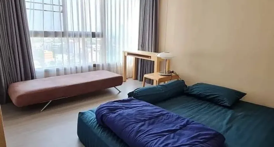 出售 和 出租 2 卧室 公寓 在 Bang Phlat, 曼谷