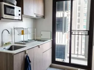 For sale そして for rent 2 ベッドルーム condo in Bang Phlat, Bangkok