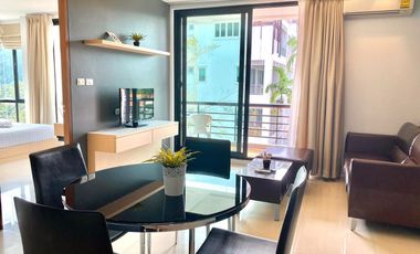 À vendre 2 chambres condo à Kathu, Phuket