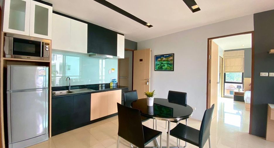 À vendre 2 chambres condo à Kathu, Phuket