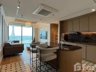Condo en alquiler de 2 habitaciones en Yan Nawa, Bangkok