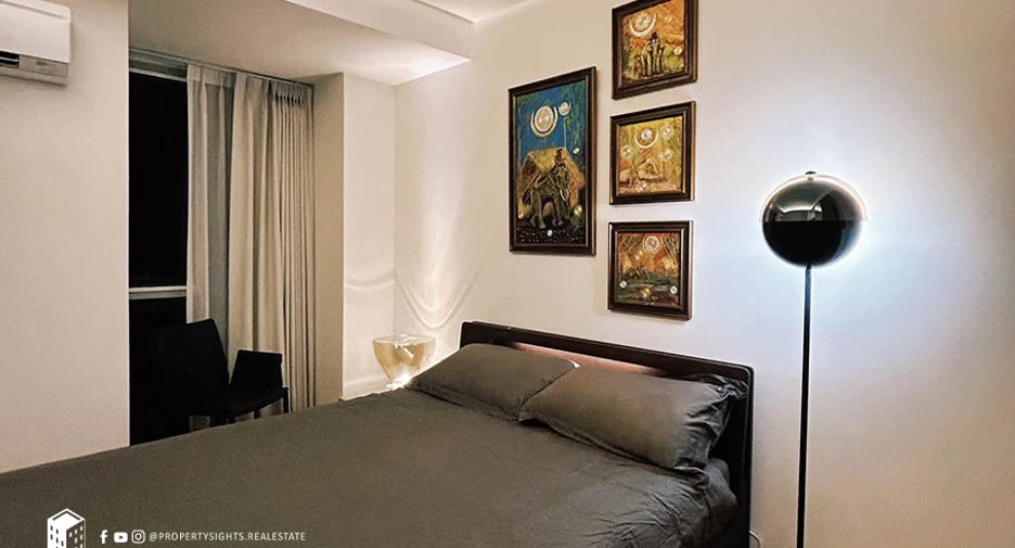 For rent 2 ベッドルーム condo in Watthana, Bangkok