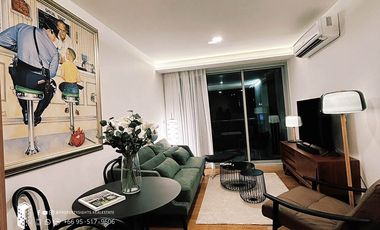 For rent 2 ベッドルーム condo in Watthana, Bangkok