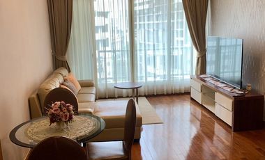 À vendre 1 chambre condo à Pathum Wan, Bangkok