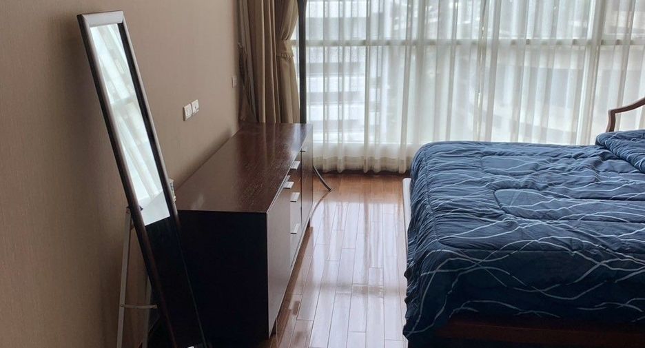 À vendre 1 chambre condo à Pathum Wan, Bangkok