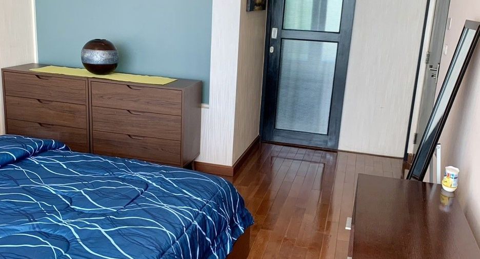 À vendre 1 chambre condo à Pathum Wan, Bangkok