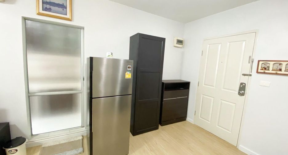 For rent 2 bedrooms condo in Lat Krabang, Bangkok