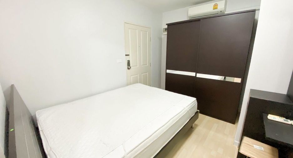 For rent 2 bedrooms condo in Lat Krabang, Bangkok