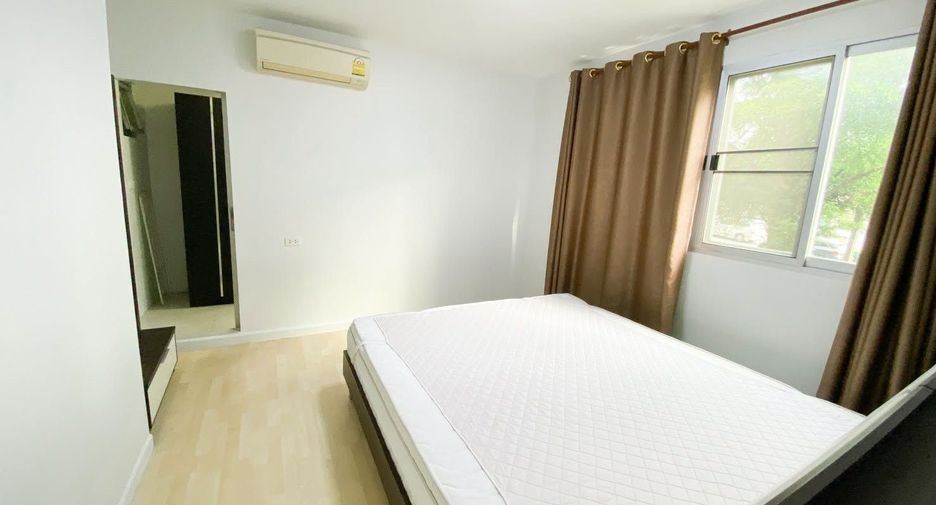 For rent 2 bedrooms condo in Lat Krabang, Bangkok