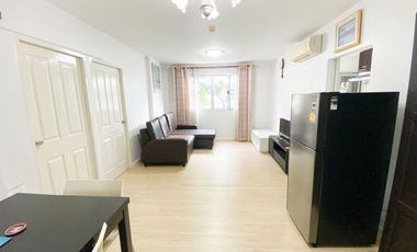For rent 2 bedrooms condo in Lat Krabang, Bangkok