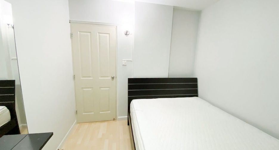 For rent 2 bedrooms condo in Lat Krabang, Bangkok