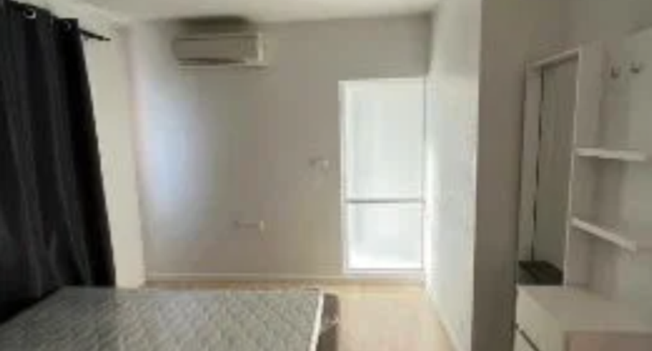 For rent 2 bedrooms condo in Lat Krabang, Bangkok