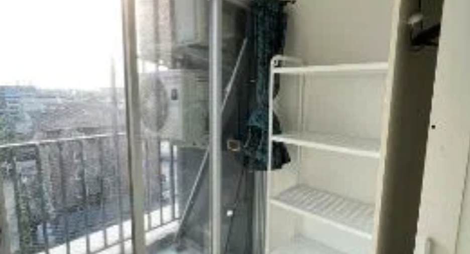 For rent 2 bedrooms condo in Lat Krabang, Bangkok