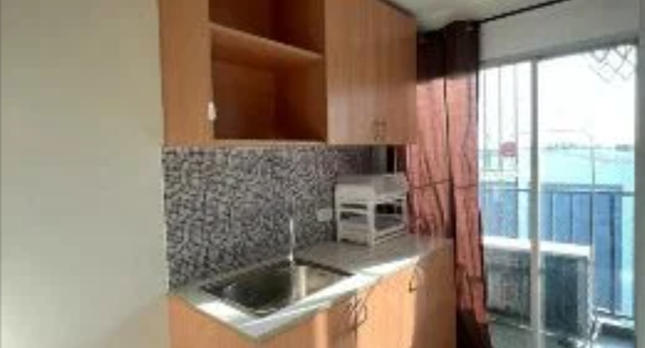 For rent 2 bedrooms condo in Lat Krabang, Bangkok