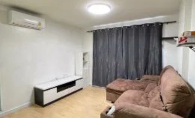 For rent 2 bedrooms condo in Lat Krabang, Bangkok