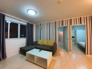 For rent 2 ベッドルーム condo in Lat Krabang, Bangkok