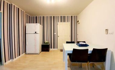 For rent 2 bedrooms condo in Lat Krabang, Bangkok