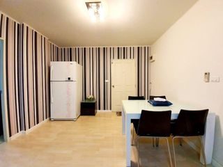 For rent 2 ベッドルーム condo in Lat Krabang, Bangkok