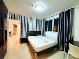 For rent 2 ベッドルーム condo in Lat Krabang, Bangkok