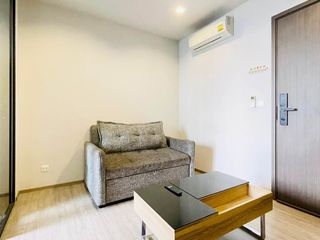 À vendre 1 chambre condo à Bang Sue, Bangkok