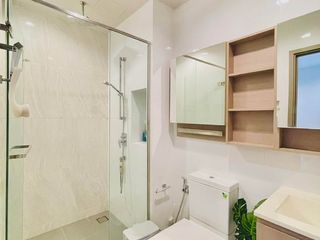 À vendre 1 chambre condo à Bang Sue, Bangkok