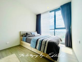 À vendre 1 chambre condo à Bang Sue, Bangkok