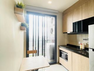 À vendre 1 chambre condo à Bang Sue, Bangkok