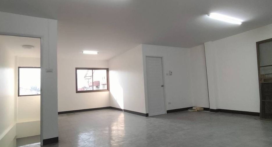 For rent retail Space in Mueang Chiang Mai, Chiang Mai