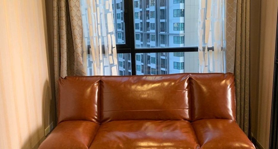 À louer 1 chambre condo à Watthana, Bangkok