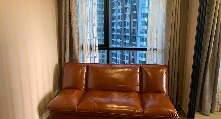 À louer 1 chambre condo à Watthana, Bangkok