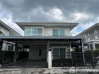 出租 3 卧室 独立屋 在 San Kamphaeng, Chiang Mai