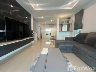 出租 3 卧室 独立屋 在 San Kamphaeng, Chiang Mai