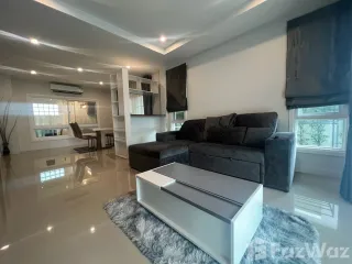出租 3 卧室 独立屋 在 San Kamphaeng, Chiang Mai
