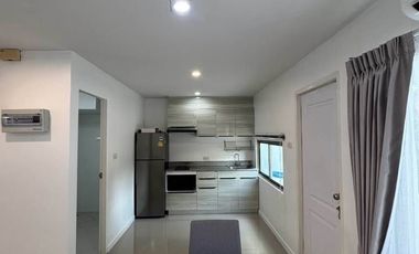 À louer 3 chambres maison à Bang Lamung, Chonburi