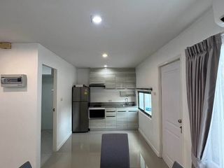 À louer 3 chambres maison à Bang Lamung, Chonburi