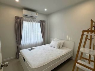 À louer 3 chambres maison à Bang Lamung, Chonburi