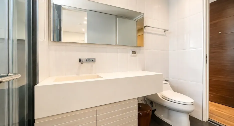 For rent 1 bed condo in Mueang Chiang Mai, Chiang Mai