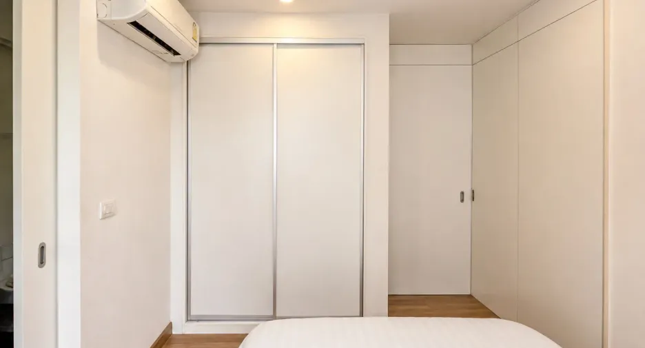 For rent 1 bed condo in Mueang Chiang Mai, Chiang Mai