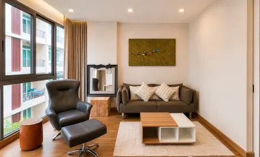 For rent 1 bed condo in Mueang Chiang Mai, Chiang Mai