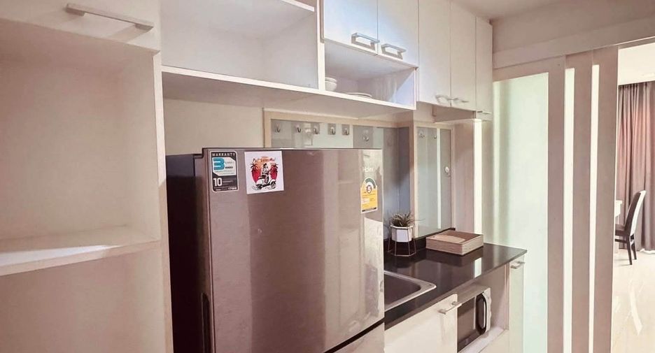 For rent studio condo in Mueang Phuket, Phuket