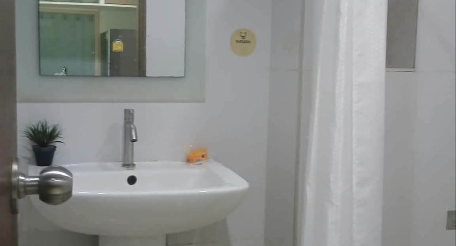 For rent studio condo in Mueang Phuket, Phuket
