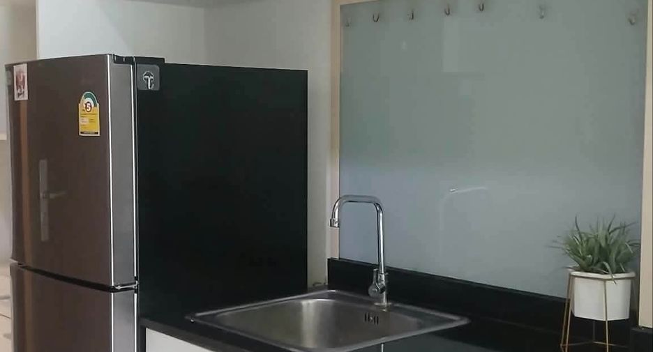 For rent studio condo in Mueang Phuket, Phuket