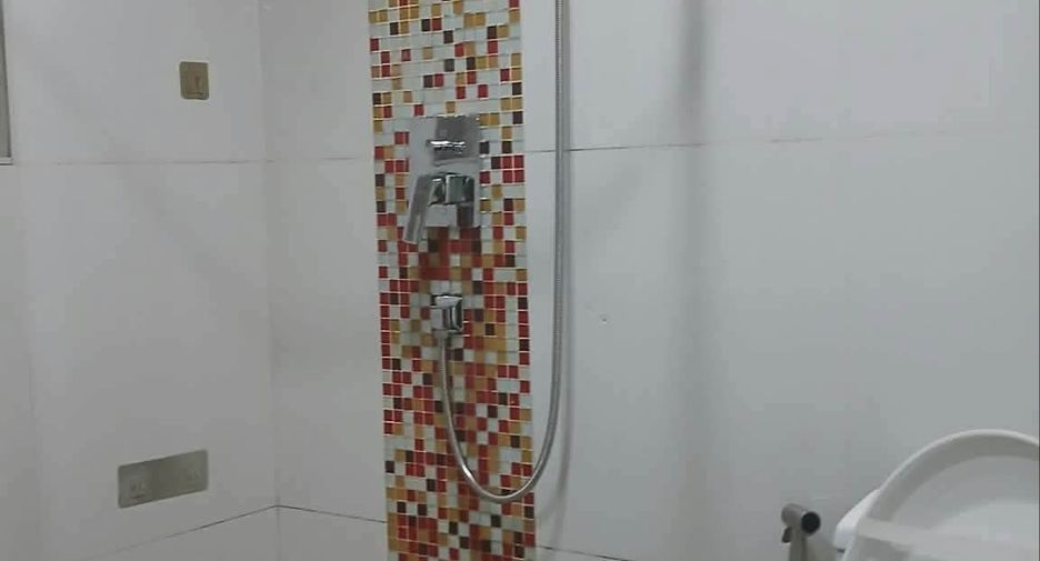 For rent studio condo in Mueang Phuket, Phuket