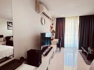 For rent スタジオ condo in Mueang Phuket, Phuket