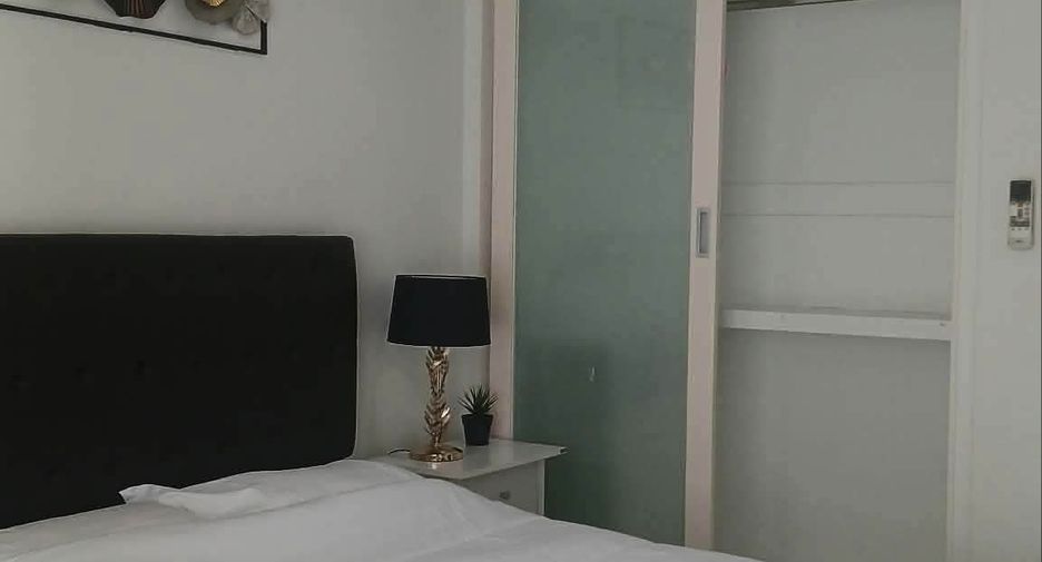 For rent studio condo in Mueang Phuket, Phuket