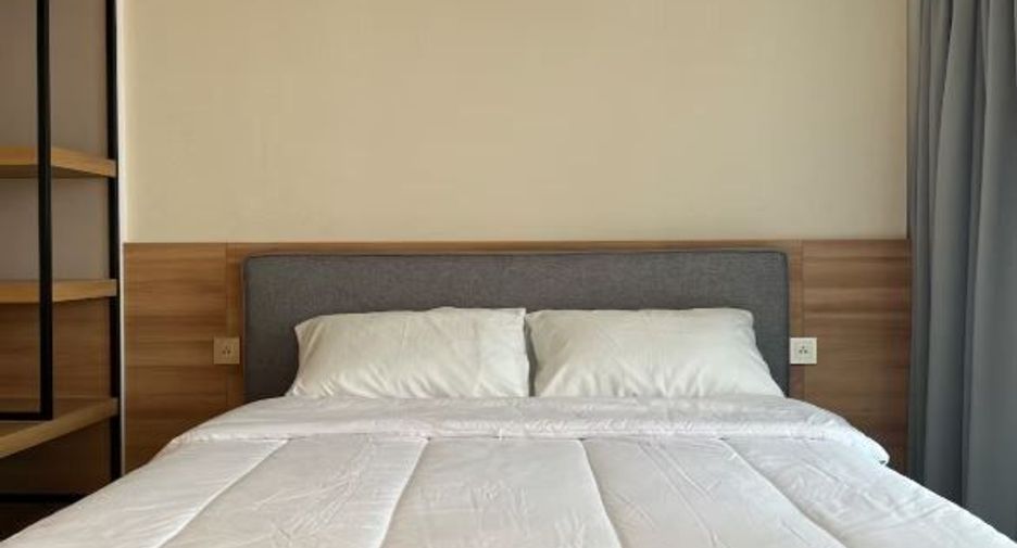 For rent 1 bed condo in Thalang, Phuket