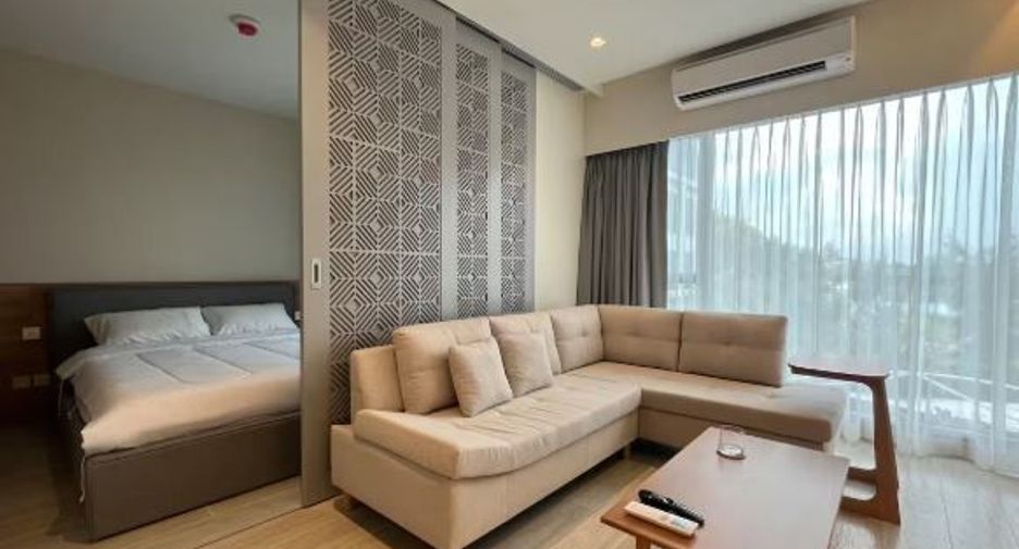 For rent 1 bed condo in Thalang, Phuket