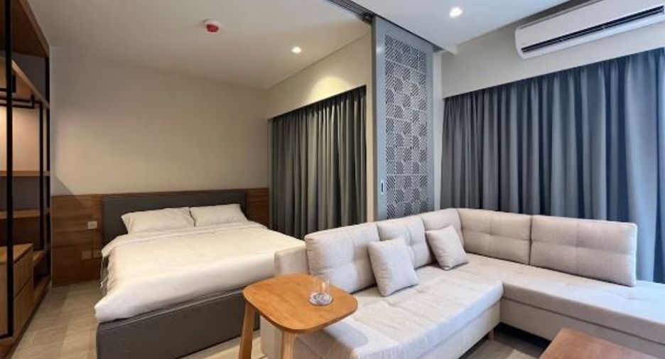 For rent 1 bed condo in Thalang, Phuket