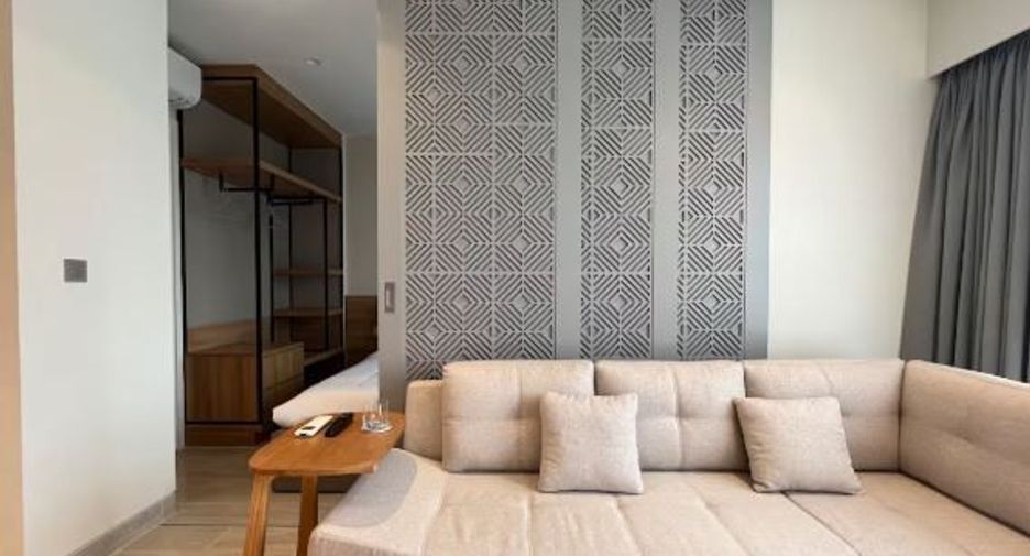 For rent 1 bed condo in Thalang, Phuket