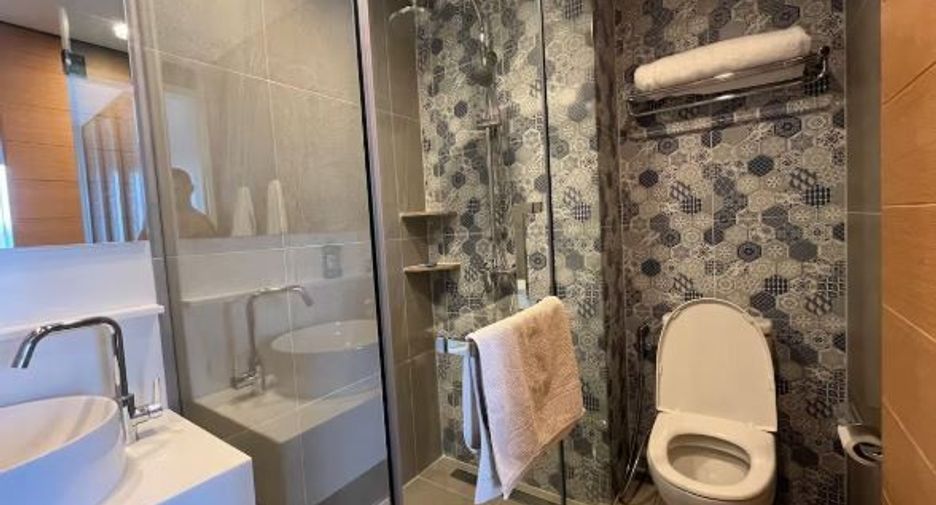 For rent 1 bed condo in Thalang, Phuket